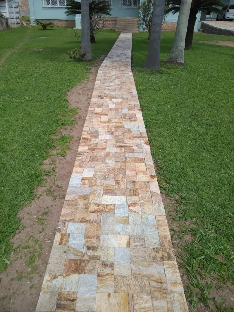 Piedra Miracema: referencia del catálogo