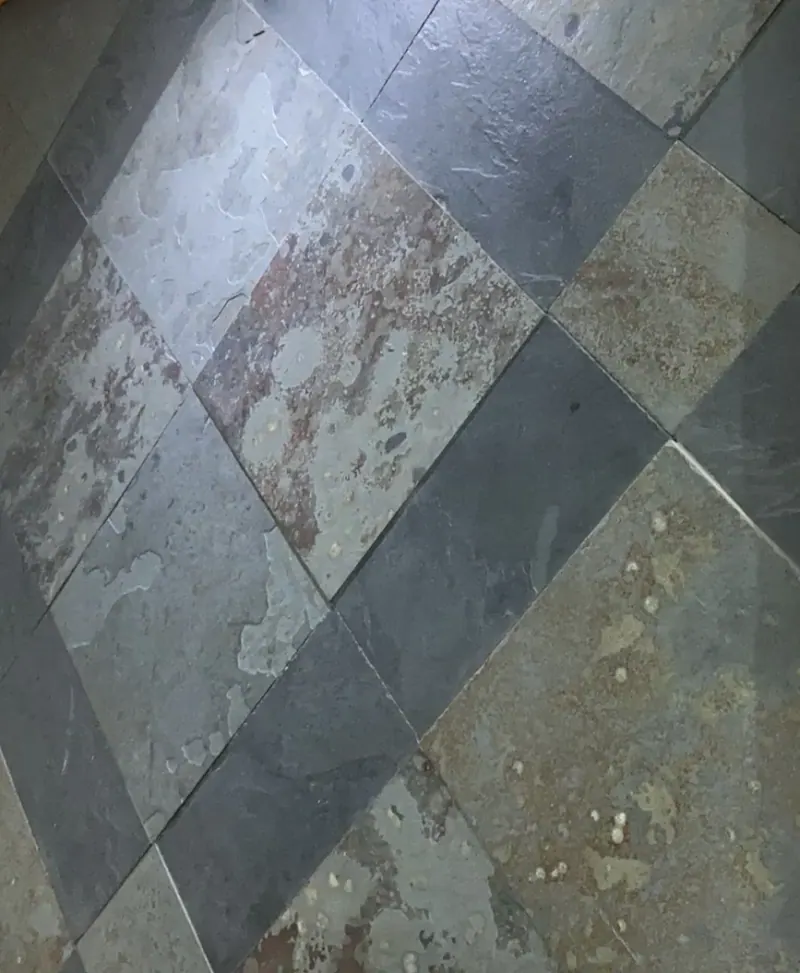 Piedra pizarra: referencia del catálogo